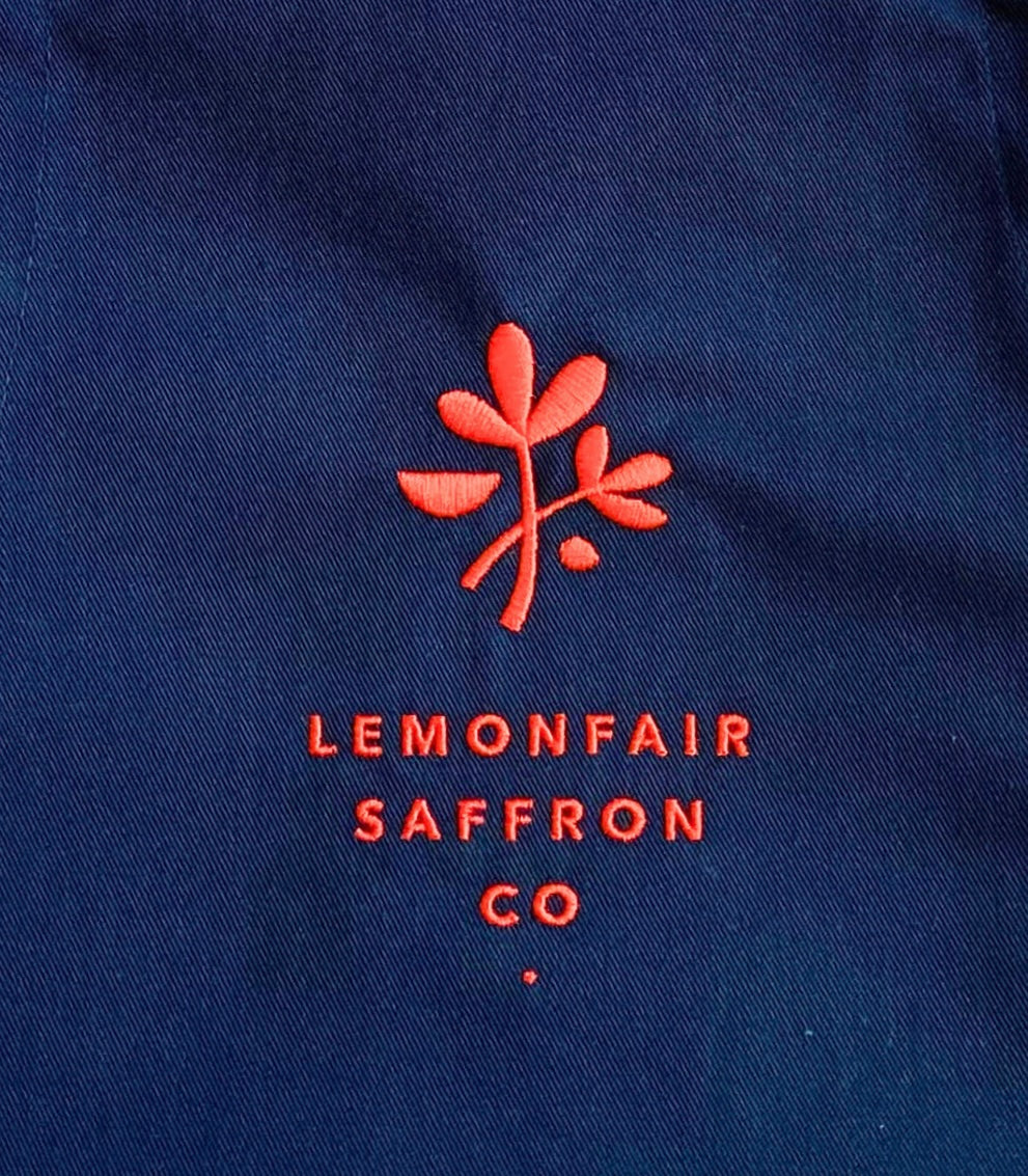 Apron