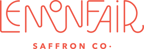 Lemonfair Saffron Co.