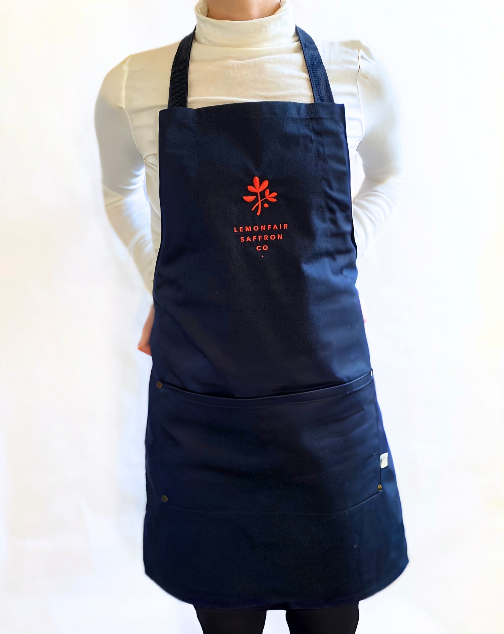 Apron