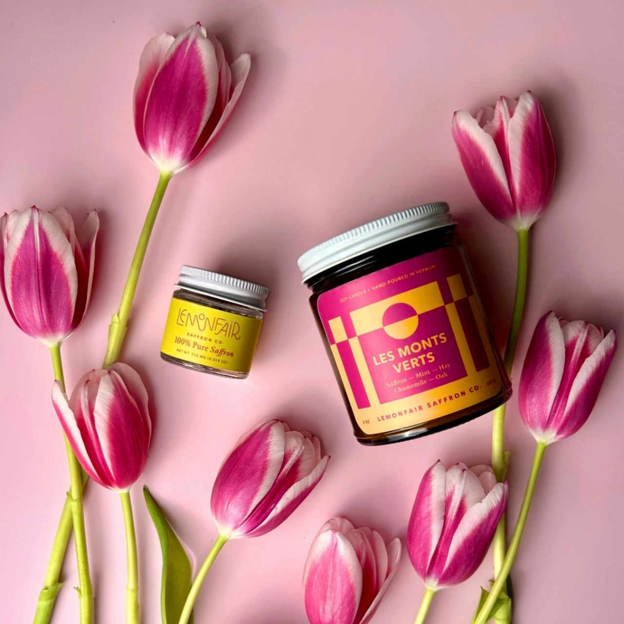 Saffron Gift Pack