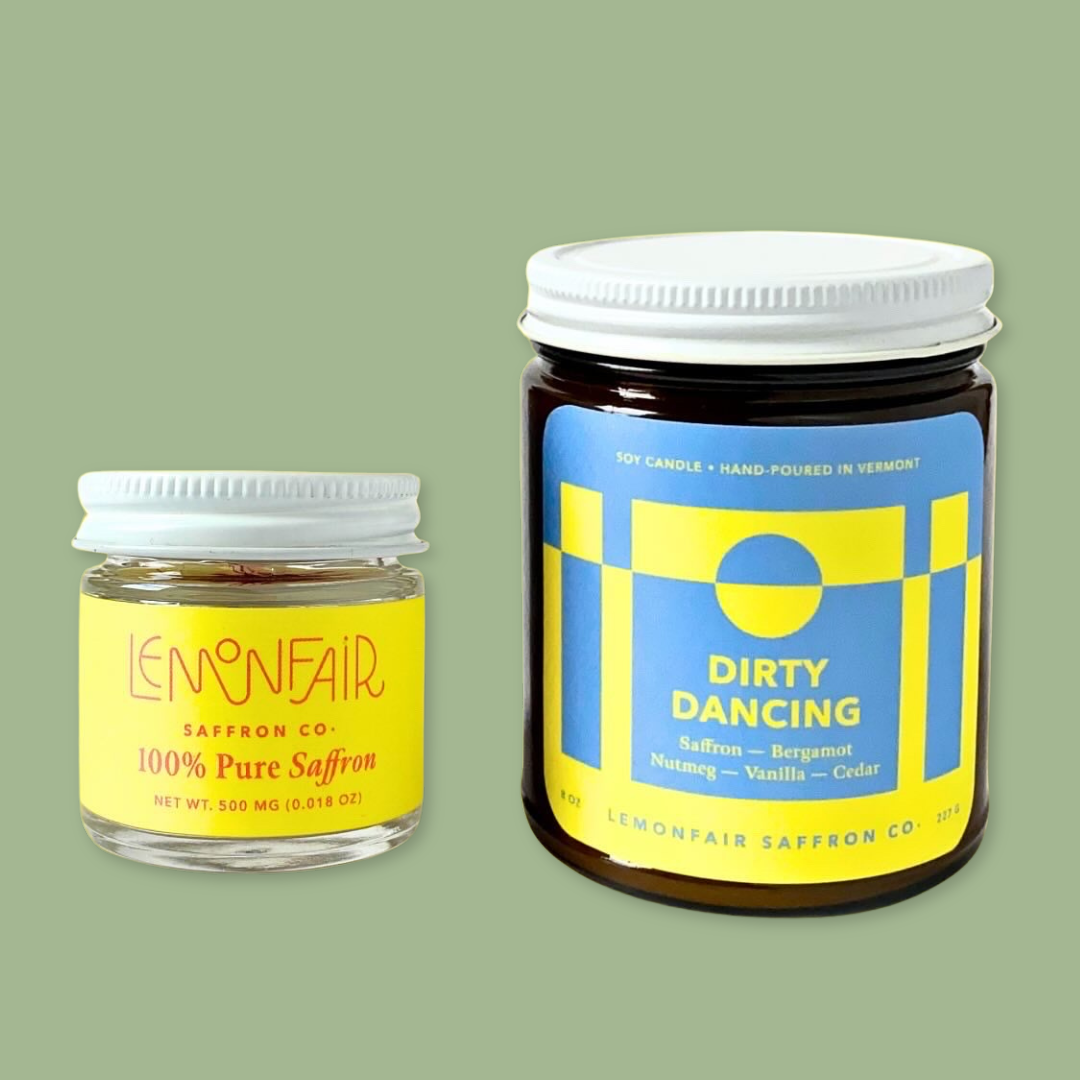 Saffron Gift Pack