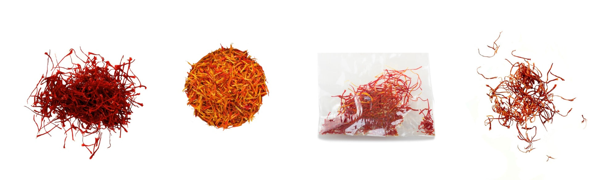 Decoding Saffron Quality: Your Ultimate Buying Guide