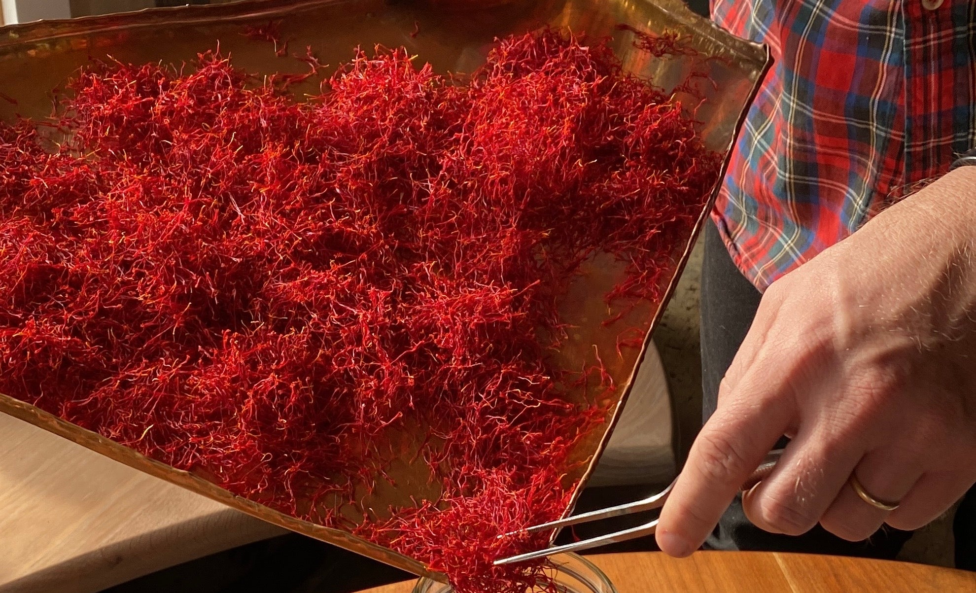 How to Use Saffron in Everyday Cooking