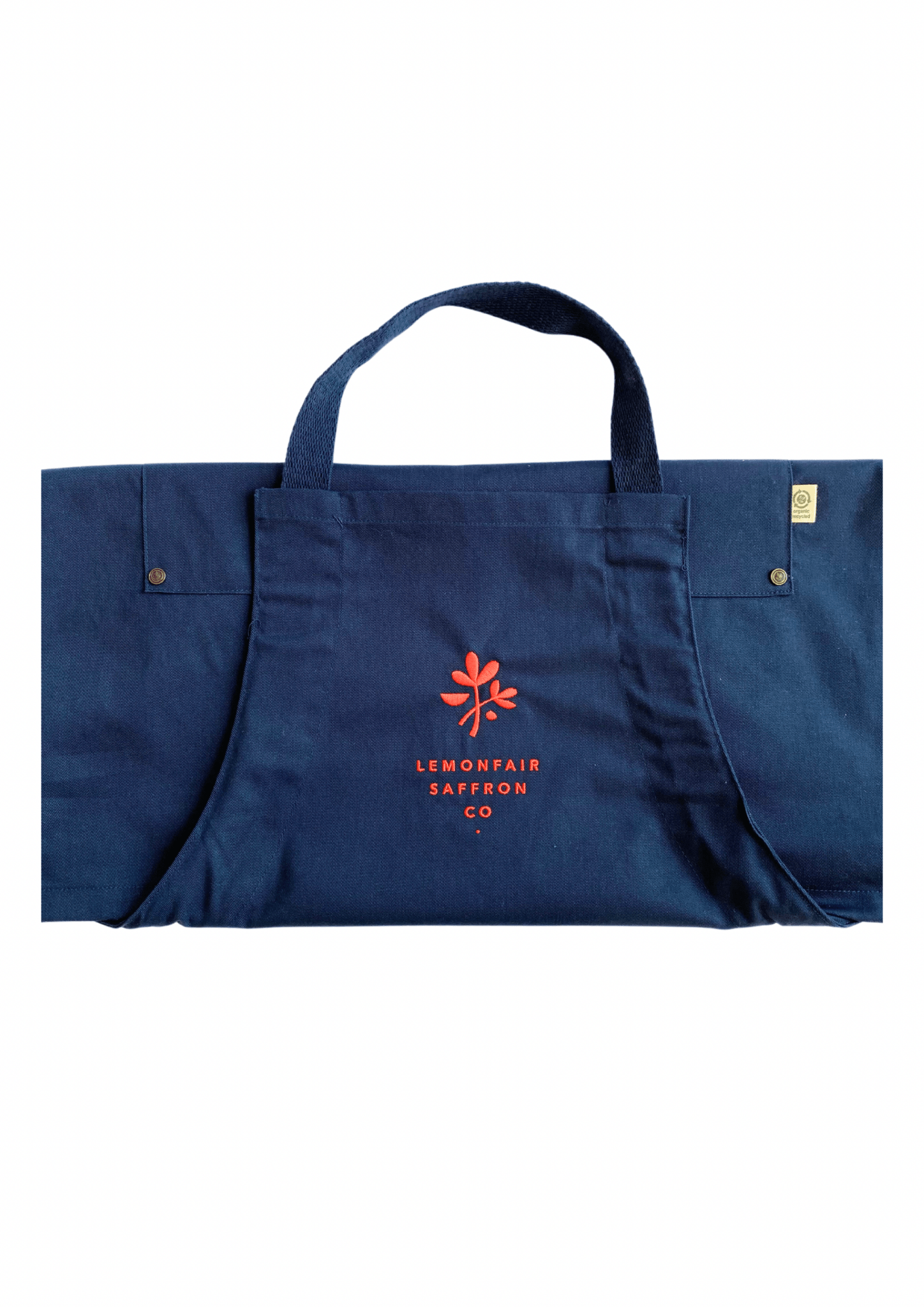 Apron - Lemonfair Saffron Co.