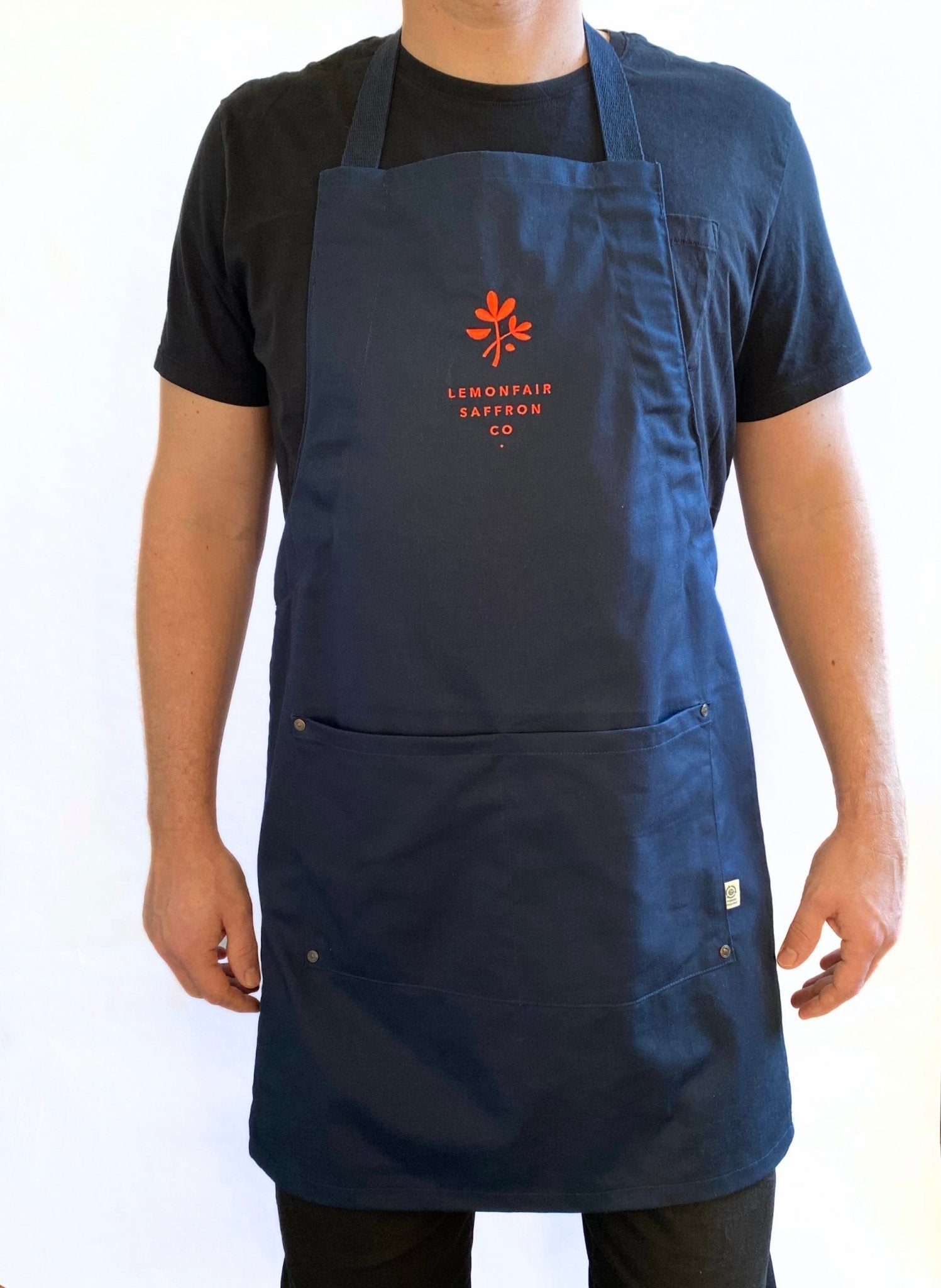 Apron - Lemonfair Saffron Co.